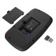 i4 Russian Mini Keyboard 2.4G Bluetooth Dual Modes Keyboard Fingerboard Backlit Mouse Touchpad Remote Control for PS4 TV Box PC for Xbox i4 Russian Mini Keyboard 2.4G Bluetooth Dual Modes Keyboard Fingerboard Backlit Mouse Touchpad Remote Control for PS4 TV Box PC for Xbox
