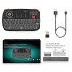 i4 Russian Mini Keyboard 2.4G Bluetooth Dual Modes Keyboard Fingerboard Backlit Mouse Touchpad Remote Control for PS4 TV Box PC for Xbox i4 Russian Mini Keyboard 2.4G Bluetooth Dual Modes Keyboard Fingerboard Backlit Mouse Touchpad Remote Control for PS4 TV Box PC for Xbox