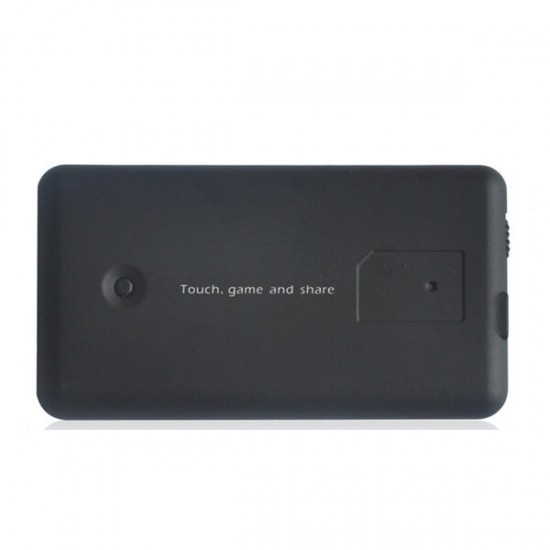 i5BT bluetooth Wireless Mini Keyboard for IOS Windows Android TV Box