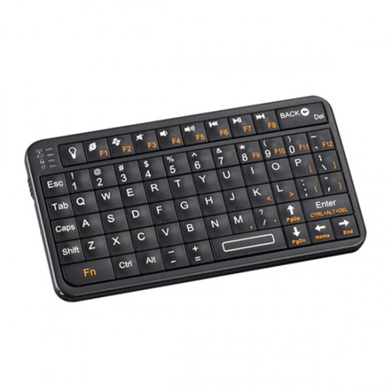 i5BT bluetooth Wireless Mini Keyboard for IOS Windows Android TV Box