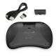 i8+ Red Mini Wireless 2.4G Backlight Touchpad Air Mouse Keyboard for PC Android Smart TV Box i8+ Red Mini Wireless 2.4G Backlight Touchpad Air Mouse Keyboard for PC Android Smart TV Box