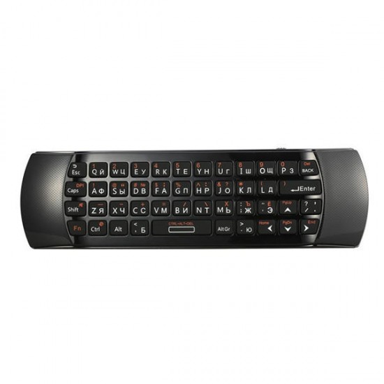 i25 Keyboard 2.4G Mini Wirless Keyboards With Air Fly Mouse For PC HTPC Android TV Box