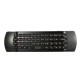 i25 Keyboard 2.4G Mini Wirless Keyboards With Air Fly Mouse For PC HTPC Android TV Box i25 Keyboard 2.4G Mini Wirless Keyboards With Air Fly Mouse For PC HTPC Android TV Box