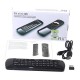 i25 Keyboard 2.4G Mini Wirless Keyboards With Air Fly Mouse For PC HTPC Android TV Box i25 Keyboard 2.4G Mini Wirless Keyboards With Air Fly Mouse For PC HTPC Android TV Box