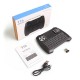 T16 Blue Backlit Wireless 2.4Ghz Mini Keyboard Air Mouse Touchpad