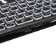 Q9 Air Mouse Spanish Version Wireless Colorful Backlit 2.4GHz Touchpad Mini Keyboard Q9 Air Mouse Spanish Version Wireless Colorful Backlit 2.4GHz Touchpad Mini Keyboard