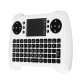 T16 2.4G Wireless Mini Keyboard Touchpad Air Mouse T16 2.4G Wireless Mini Keyboard Touchpad Air Mouse