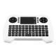 T16 2.4G Wireless Mini Keyboard Touchpad Air Mouse