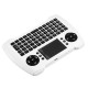 T16 2.4G Wireless Mini Keyboard Touchpad Air Mouse T16 2.4G Wireless Mini Keyboard Touchpad Air Mouse