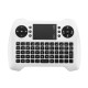 T16 2.4G Wireless Mini Keyboard Touchpad Air Mouse