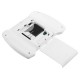 T16 Blue Backlit 2.4G Wireless White Mini Keyboard Touchpad Air Mouse T16 Blue Backlit 2.4G Wireless White Mini Keyboard Touchpad Air Mouse