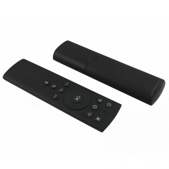 T1 T1M 2.4G Wireless Voice Control Air Mouse Airmouse IR Learning Remote Control T1 T1M 2.4G Wireless Voice Control Air Mouse Airmouse IR Learning Remote Control