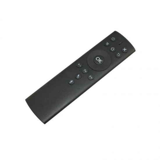 T1 T1M 2.4G Wireless Voice Control Air Mouse Airmouse IR Learning Remote Control T1 T1M 2.4G Wireless Voice Control Air Mouse Airmouse IR Learning Remote Control
