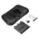 T18 Backlit 2.4G Wireless Full Touchpad Mini Keyboard AirMouse for TV Box Mini PC Smart TV T18 Backlit 2.4G Wireless Full Touchpad Mini Keyboard AirMouse for TV Box Mini PC Smart TV