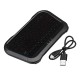T18 Backlit 2.4G Wireless Full Touchpad Mini Keyboard AirMouse for TV Box Mini PC Smart TV T18 Backlit 2.4G Wireless Full Touchpad Mini Keyboard AirMouse for TV Box Mini PC Smart TV