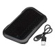 T18 Backlit 2.4G Wireless Full Touchpad Mini Keyboard AirMouse for TV Box Mini PC Smart TV