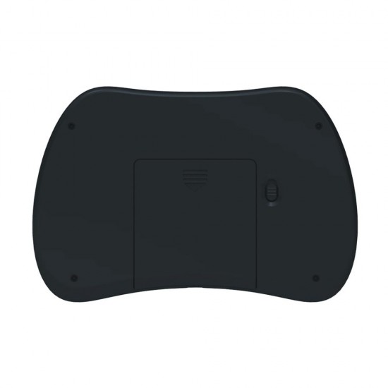 T2 Colorful Backlit 2.4G Touchpad Air Mouse Mini Wireless Keyboard for Android TV Box Laptop T2 Colorful Backlit 2.4G Touchpad Air Mouse Mini Wireless Keyboard for Android TV Box Laptop