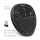 T8 2.4G Wireless Keyboard With Touchpad Mouse For Android TV Box Smart TV PC Projector T8 2.4G Wireless Keyboard With Touchpad Mouse For Android TV Box Smart TV PC Projector