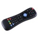 TK628 2.4G Wireless Mini Keyboard Air Mouse Learning Remote Control