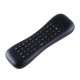 TK628 2.4G Wireless Mini Keyboard Air Mouse Learning Remote Control