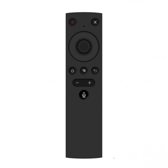 TZ02 2.4G Wireless Remote Control Airmouse Support Voice Input TZ02 2.4G Wireless Remote Control Airmouse Support Voice Input