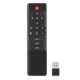 U15 2.4G Wireless Voice Remote Control Gyroscope Air Mouse Airmouse for TV Box Smart TV PC Pad U15 2.4G Wireless Voice Remote Control Gyroscope Air Mouse Airmouse for TV Box Smart TV PC Pad