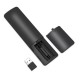 U15 2.4G Wireless Voice Remote Control Gyroscope Air Mouse Airmouse for TV Box Smart TV PC Pad