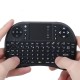 UKB-500-RF 2.4G Wireless English Mini Keyboard Touchpad Air Mouse Airmouse for TV Box Mini PC UKB-500-RF 2.4G Wireless English Mini Keyboard Touchpad Air Mouse Airmouse for TV Box Mini PC