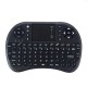 UKB-500-RF 2.4G Wireless English Mini Keyboard Touchpad Air Mouse Airmouse for TV Box Mini PC UKB-500-RF 2.4G Wireless English Mini Keyboard Touchpad Air Mouse Airmouse for TV Box Mini PC