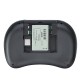 UKB-500-RF 2.4G Wireless English Mini Keyboard Touchpad Air Mouse Airmouse for TV Box Mini PC UKB-500-RF 2.4G Wireless English Mini Keyboard Touchpad Air Mouse Airmouse for TV Box Mini PC