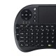 UKB-500-RF 2.4G Wireless English Mini Keyboard Touchpad Air Mouse Airmouse for TV Box Mini PC UKB-500-RF 2.4G Wireless English Mini Keyboard Touchpad Air Mouse Airmouse for TV Box Mini PC