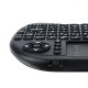 UKB-500-RF 2.4G Wireless English Mini Keyboard Touchpad Air Mouse Airmouse for TV Box Mini PC UKB-500-RF 2.4G Wireless English Mini Keyboard Touchpad Air Mouse Airmouse for TV Box Mini PC