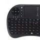 UKB-500-RF 2.4G Wireless Russian Version Mini Keyboard Touchpad Airmouse for TV Box Smart TV PC