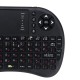 UKB-500-RF 2.4G Wireless Russian Version Mini Keyboard Touchpad Airmouse for TV Box Smart TV PC UKB-500-RF 2.4G Wireless Russian Version Mini Keyboard Touchpad Airmouse for TV Box Smart TV PC