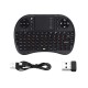 UKB-500-RF 2.4G Wireless Russian Version Mini Keyboard Touchpad Airmouse for TV Box Smart TV PC UKB-500-RF 2.4G Wireless Russian Version Mini Keyboard Touchpad Airmouse for TV Box Smart TV PC