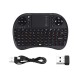 UKB-500-RF 2.4G Wireless Russian Version Mini Keyboard Touchpad Airmouse for TV Box Smart TV PC