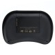 UKB-500-RF 2.4G Wireless Spanish Mini Keyboard Touchpad Airmouse Air Mouse for TV Box Mini PC Computer UKB-500-RF 2.4G Wireless Spanish Mini Keyboard Touchpad Airmouse Air Mouse for TV Box Mini PC Computer