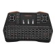 I8 Plus White Backlit German Version 2.4G Wireless Mini Keyboard Touchpad Air Mouse I8 Plus White Backlit German Version 2.4G Wireless Mini Keyboard Touchpad Air Mouse