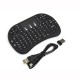 i8 2.4G Wireless Fly Air Mouse Keyboard Touchpad Control For TV Box Mini PC i8 2.4G Wireless Fly Air Mouse Keyboard Touchpad Control For TV Box Mini PC