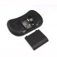 i8 2.4G Wireless Fly Air Mouse Keyboard Touchpad Control For TV Box Mini PC i8 2.4G Wireless Fly Air Mouse Keyboard Touchpad Control For TV Box Mini PC