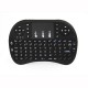i8 2.4G Wireless Fly Air Mouse Keyboard Touchpad Control For TV Box Mini PC i8 2.4G Wireless Fly Air Mouse Keyboard Touchpad Control For TV Box Mini PC