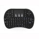 i8 2.4G Wireless Fly Air Mouse Keyboard Touchpad Control For TV Box Mini PC