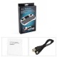 i8 2.4G Wireless Fly Air Mouse Keyboard Touchpad Control For TV Box Mini PC i8 2.4G Wireless Fly Air Mouse Keyboard Touchpad Control For TV Box Mini PC