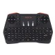 I8 Plus 2.4G Wireless Hebrew Mini Keyboard Touchpad Airmouse for TV Box Smart TV PC I8 Plus 2.4G Wireless Hebrew Mini Keyboard Touchpad Airmouse for TV Box Smart TV PC