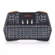 I8 Plus 2.4G Wireless Three Color Backlit English Mini Keyboard Touchpad Airmouse for TV Box Smart TV PC I8 Plus 2.4G Wireless Three Color Backlit English Mini Keyboard Touchpad Airmouse for TV Box Smart TV PC