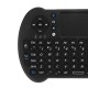 S-501-BT bluetooth Wireless Touchpad Mini Keyboard Air Mouse Airmouse S-501-BT bluetooth Wireless Touchpad Mini Keyboard Air Mouse Airmouse