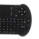 S-501-BT bluetooth Wireless Touchpad Mini Keyboard Air Mouse Airmouse S-501-BT bluetooth Wireless Touchpad Mini Keyboard Air Mouse Airmouse