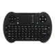 S-501-BT bluetooth Wireless Touchpad Mini Keyboard Air Mouse Airmouse S-501-BT bluetooth Wireless Touchpad Mini Keyboard Air Mouse Airmouse