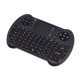 S501 2.4G Wireless Russian Mini Keyboard Touchpad Airmouse for TV Box PC Smart TV