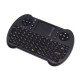 S501 2.4G Wireless Russian Mini Keyboard Touchpad Airmouse for TV Box PC Smart TV S501 2.4G Wireless Russian Mini Keyboard Touchpad Airmouse for TV Box PC Smart TV